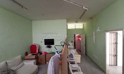Casa com 3 quartos para alugar na Rua São Joaquim, 1348, Vila Costa do Sol, São Carlos
