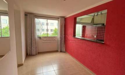 Esta é sua grande chance de morar em um Apartamento localizado no Jardim Jockei Club A em São Carlos.