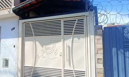 Cobertura com 4 quartos para alugar na Rua Roberto De Jesus Affonso, Casa, 500, Parque Santa Felícia Jardim, São Carlos