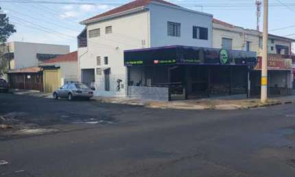 Cobertura com 2 quartos para alugar na Rua Manoel Rodrigues Jacob, 251, Jardim Santa Angelina, Araraquara