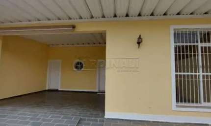 Casa Padrão Residencial ou comercial para locação no bairro Chácara da Barra em Campinas/SP