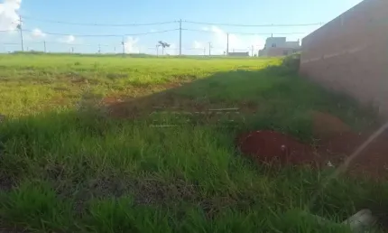 Terreno à venda na Avenida José Pereira Lopes, S/N, Monjolinho, São Carlos