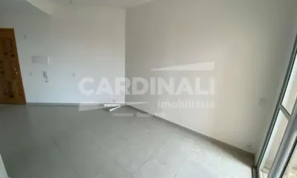 Apartamento com 2 quartos à venda na Rua Eugênio Franco de Camargo, 1200, Jardim Brasil, São Carlos