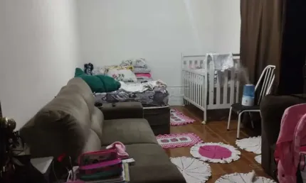 Casa com 3 quartos à venda na Rua Norberto Antônio Chiavini Dinucci, 62, Conjunto Habitacional Santa Angelina, São Carlos