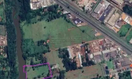 Fazenda à venda na Rua Luiz Sanches, Jardim Carlos Alberto Manço, Araraquara