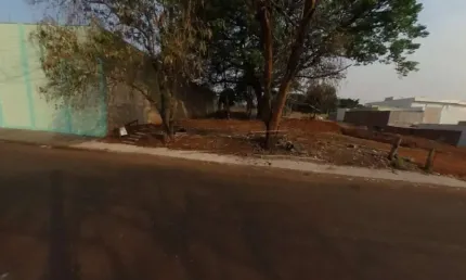 Terreno à venda na Rua Ângelo Possa, s/n, Jardim Paulista, São Carlos