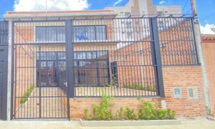 Ponto comercial para alugar na Avenida Doutor Carlos Botelho, 3422, Vila Deriggi, São Carlos