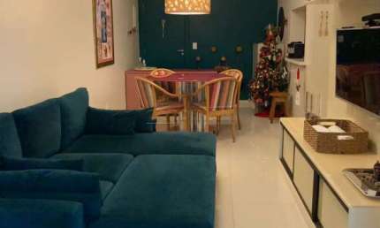 Apartamento com 3 quartos à venda na Rua Doutor Carlos Chagas Filho, 195, Jardim Botânico, Ribeirão Preto