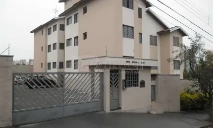 Apartamento com 2 quartos à venda na Rua Vitório Giometi, Bloco 01, 620, Jardim Nova Santa Paula, São Carlos
