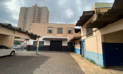 Ponto comercial à venda na Avenida Sete de Setembro, 1203, Centro, Araraquara