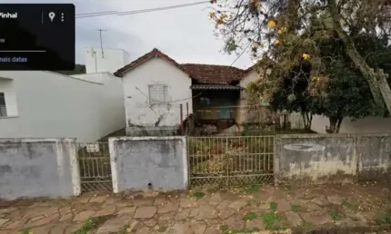Casa com 1 quarto à venda na Rua Conde do Pinhal, 3279, Jardim São Carlos, São Carlos