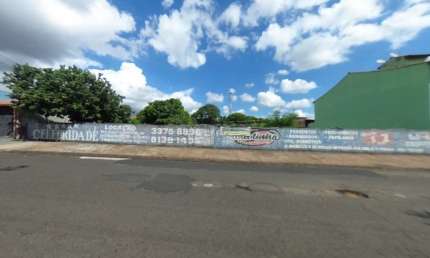 Terreno comercial para alugar na Rua Gastão Vieira, Lote 8 Da Quadra 115, 1207, Parque Santa Felícia Jardim, São Carlos