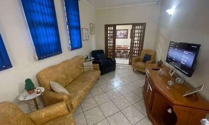 Casa com 3 quartos à venda na Rua ÂNgelo Possa, Esquina Com A Rua Antônio Perez, 536, Jardim Paulista, São Carlos