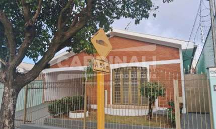 Casa com 3 quartos à venda na Alameda Paulista, 583, Vila Xavier (Vila Xavier), Araraquara
