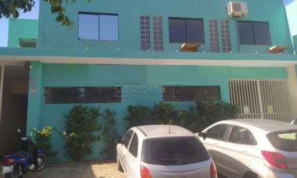Ponto comercial à venda na Avenida Feijó, 686, Centro, Araraquara