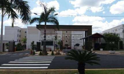 Apartamento com 2 quartos à venda na Rua Servidão De Passagem João Deriggi, Bloco 24, 181, Parque Fehr, São Carlos