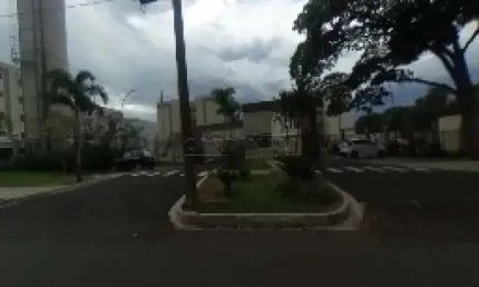 Apartamento com 2 quartos para alugar na Rua Coronel Domingos Marino De Azevedo, Bloco 11, 50, Vila Boa Vista 1, São Carlos