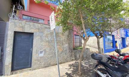 Ponto comercial para alugar na Rua Quinze de Novembro, 1677, Centro, São Carlos