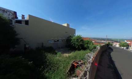 Terreno à venda na Rua Eva Barnabé Lattianzio, s/n, Jardim Medeiros, São Carlos