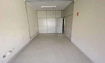 Salão Comercial no Jardim Macarengo próximo a USP em São Carlos