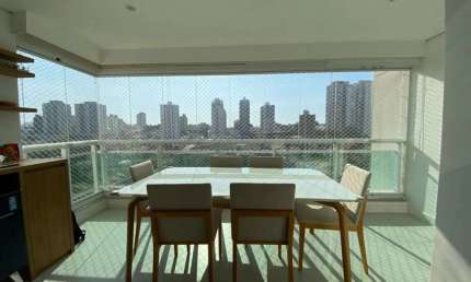 Apartamento com 3 quartos à venda na Rua Doutor Mário Natividade, 1080, Taquaral, Campinas
