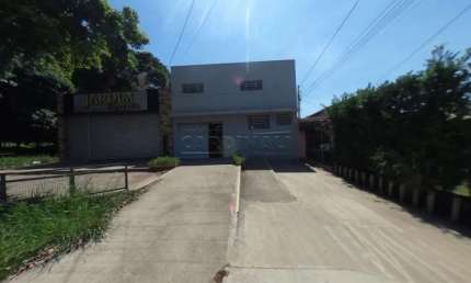 Ponto comercial para alugar na Rua Das Orquídeas, B, 50, Cidade Jardim, São Carlos
