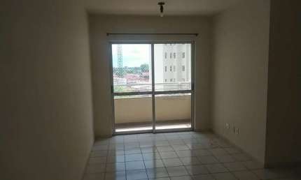 Apartamento com 3 quartos para alugar na Rua Doutor Waldo Barbieri, Bloco 04, 41, Vila Xavier (Vila Xavier), Araraquara