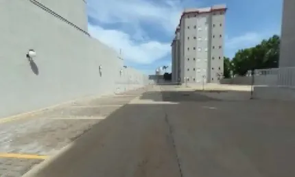 Apartamento com 2 quartos à venda na Rua Doutor Bernardino De Campos, Torre 1, 213, Vila Prado, São Carlos