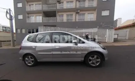 Apartamento com 1 quarto para alugar na Rua Episcopal, 2600, Centro, São Carlos