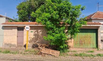 Casa com 6 quartos à venda na Rua Américo Brasiliense, 201, 195, Centro, Araraquara