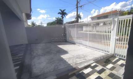 Casa com 3 quartos à venda na Avenida Victorino Gonzalez Y Gonzalez, 95, Jardim Vale das Rosas, Araraquara