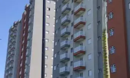 Apartamento com 2 quartos à venda na Avenida Alberto Benassi, Bloco 02, 3290, Jardim dos Manacás, Araraquara