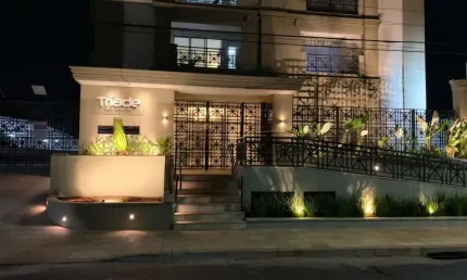 Apartamento com 2 quartos à venda na Avenida Mauá, 9° Andar, 707, Centro, Araraquara