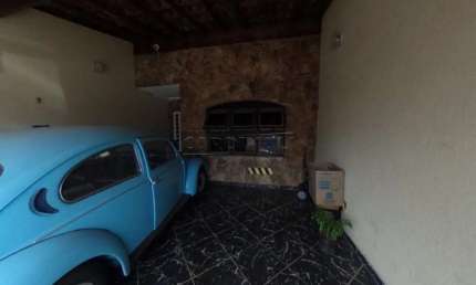 Casa com 2 quartos à venda na Avenida Dom Carmine Rocco, 208, Jardim Tangará, São Carlos