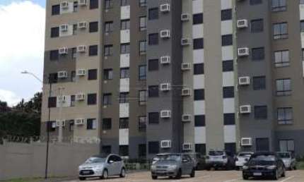 Apartamento com 2 quartos à venda na Rua Caetano Nigro, Torre 01, 1212, Vila Girassol, Araraquara