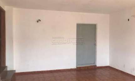 Casa com 5 quartos à venda na Rua Jesuíno de Arruda, 2787 - 278, Jardim São Carlos, São Carlos