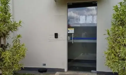 Apartamento com 2 quartos à venda na Travessa Francisco Latorre Primo, Bloco 02, 12, Residencial Parati, São Carlos