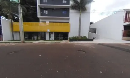 Apartamento com 1 quarto à venda na Rua Miguel Alves Margarido, 305, Parque Arnold Schimidt, São Carlos