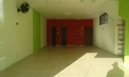 Ponto comercial à venda na Avenida São Carlos, 2444, Centro, São Carlos