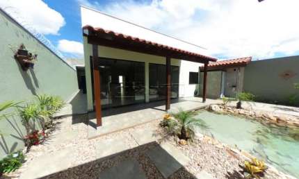 Casa com 2 quartos à venda na Rua Deocleciano De Lira, Casa, 354, Jardim do Bosque, São Carlos