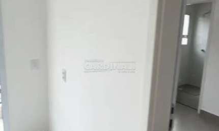Apartamento com 2 quartos à venda na Rua Miguel Petroni, Torre A, 3220, Loteamento Habitacional São Carlos 1, São Carlos