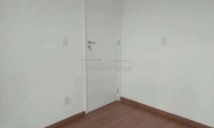 Apartamento com 2 quartos à venda na Rua Luiz Sotratti, Bloco 07, 145, Jardim Indaiá, Araraquara