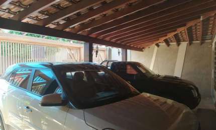 Casa com 3 quartos à venda na Rua Imaculada Conceição, 2907, Centro, Araraquara
