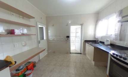 Apartamento com 3 quartos à venda na Rua Marechal Deodoro, 1645, Centro, São Carlos
