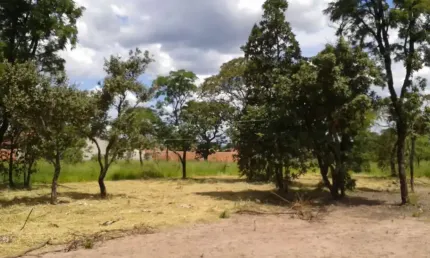 Terreno à venda na Rua João De Barro, S/N, Lagoa Dourada, Brotas