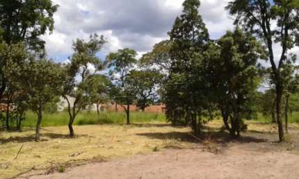 Terreno à venda na Rua João De Barros, S/N, Lagoa Dourada, Brotas