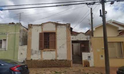 Casa com 2 quartos à venda na Avenida Arcangelo Nigro, Próximo Ao Parque Infantil, 494, Centro, Araraquara