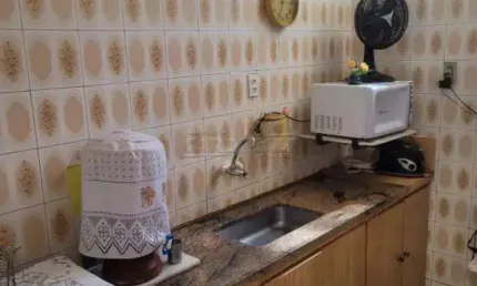 Casa com 5 quartos à venda na Rua Treze de Maio, 2253, Jardim São Carlos, São Carlos