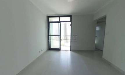 Apartamento com 2 quartos à venda na Avenida Sebastião Aparecido Lopes, Bloco 1, 177, Vila Santana, Araraquara
