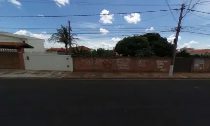 Terreno à venda na Rua Antonio Genovese, s/n, Parque Fehr, São Carlos